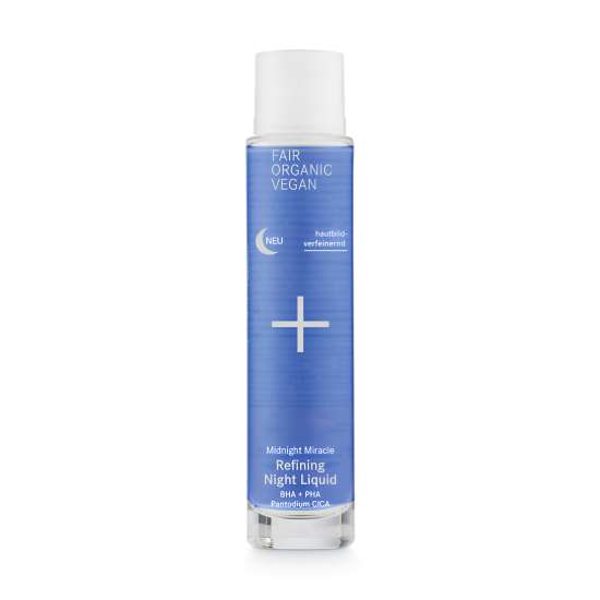 Refining Night Liquid 