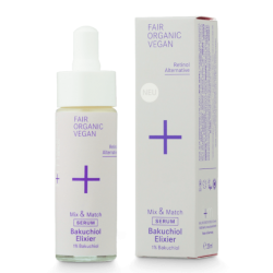 Anti-Aging Bakuchiol Elixir