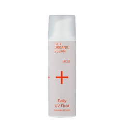 Daily UV-Fluid SPF 50