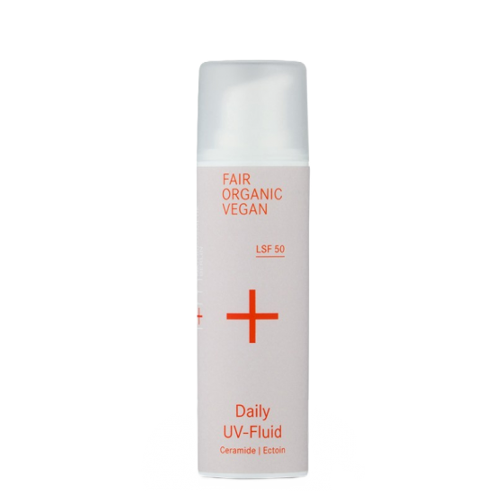 Daily UV-Fluid SPF 50 Skin Care