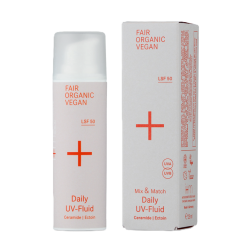 Daily UV-Fluid SPF 50