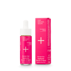 Triple Hyaluron Serum
