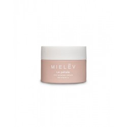 Powerful active anti-aging eye cream Le pétale