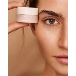 Powerful active anti-aging eye cream Le pétale