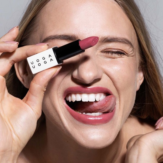 Nourishing Sheer Lipstick Candyberry Lip Make up