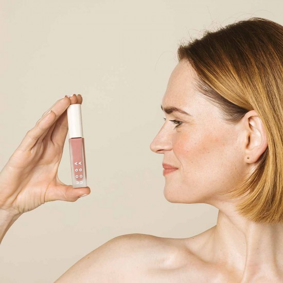 Lip Gloss Foxberry Lip Make up