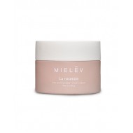 Anti-aging and anti-wrinkle moisturizing face cream for daily use La roseraie