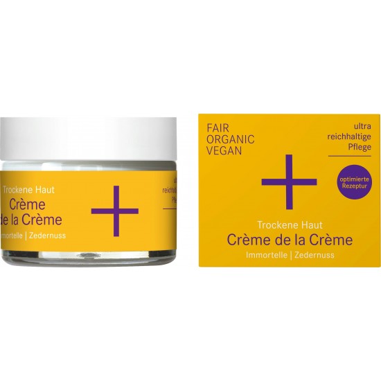 Intensive Hydration Cream Creme de la Creme Skin Care