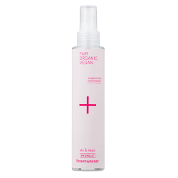 Rose Water Hydrolate