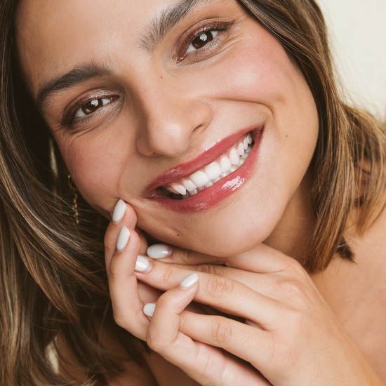 Lip Gloss Neonberry Lip Make up
