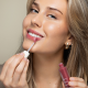 Lip Gloss Roseberry Lip Make up