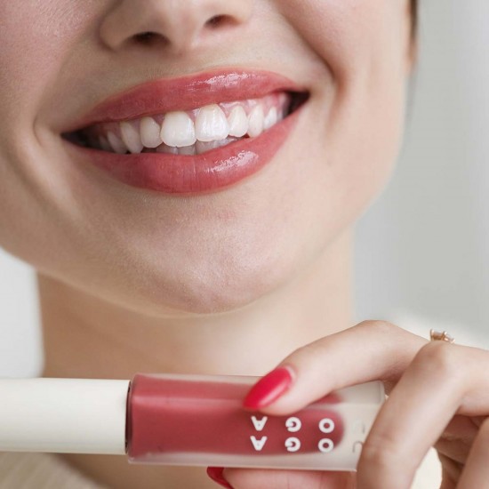 Lip Gloss Roseberry Lip Make up