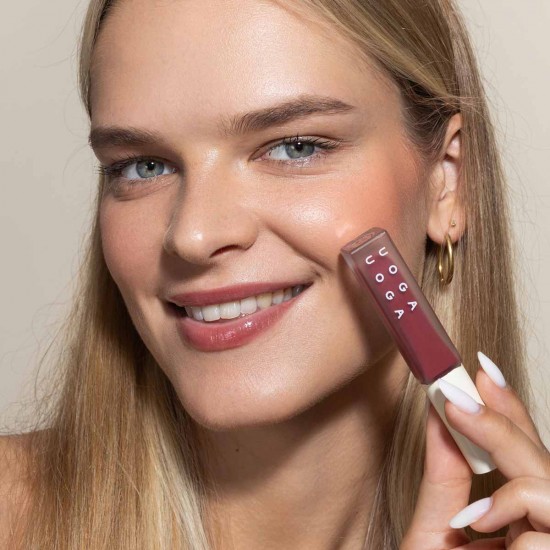 Lip Gloss Summerberry Lip Make up