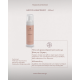 Natural Cleansing Foam for Deep Purification & Hydration Skin Care