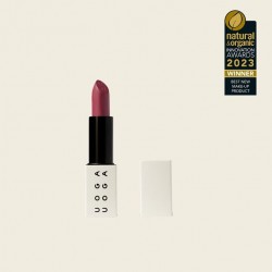 Nourishing Sheer Lipstick Wildberry