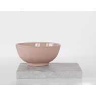 Handcrafted Ceramic Bowl