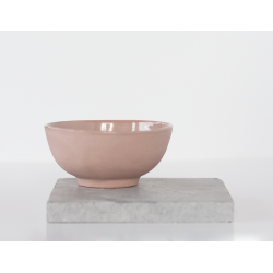Handcrafted Ceramic Bowl
