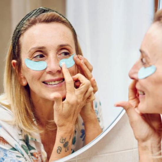 Reusable Eye Patches for Radiance & Lift – EyeStar