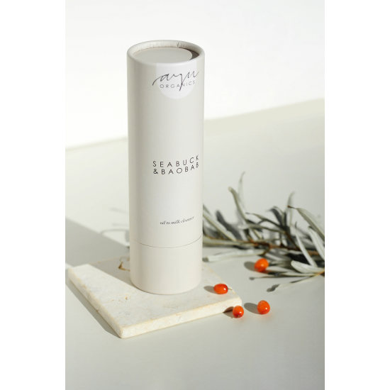 Gentle Cleansing Oil for the Face Skin Care