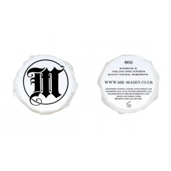 Mr Masey's Traditional Shaving Soap 