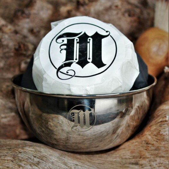 Mr Masey's Traditional Shaving Soap  Men Care