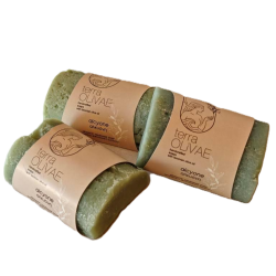 Handcrafted Soap – Rejuvenating & Soothing Action Alcyone
