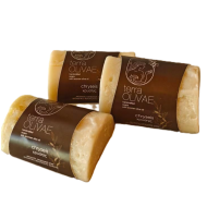 Handcrafted Anti-Aging & Moisturizing Soap Chryseis