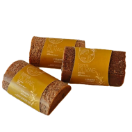 Handcrafted Exfoliating Soap – Deep Cleansing & Revitalization Calypso
