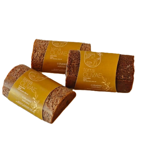 Handcrafted Exfoliating Soap – Deep Cleansing & Revitalization Body And Balms