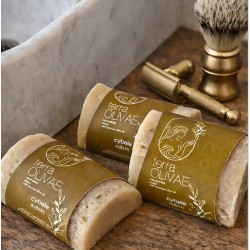 Handcrafted Soothing & Restorative Soap Cybele
