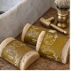 Handcrafted Soothing & Restorative Soap Skin Care