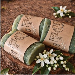Handcrafted Soap – Rejuvenating & Soothing Action Alcyone