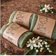 Handcrafted Soap – Rejuvenating & Soothing Action 