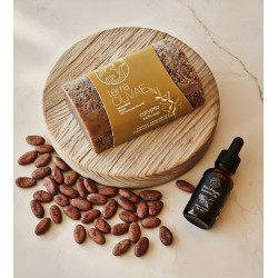 Handcrafted Exfoliating Soap – Deep Cleansing & Revitalization Calypso