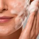 Natural Cleansing Foam for Deep Purification & Hydration Skin Care