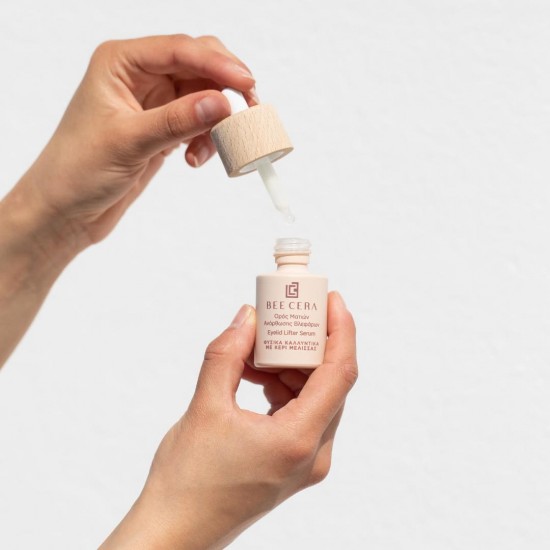 Eyelid Lifting Eye Serum Skin Care