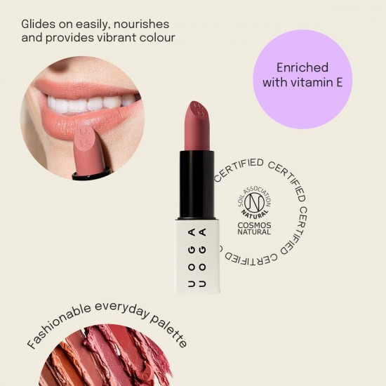 Nourishing Sheer Lipstick Wildberry Lip Make up