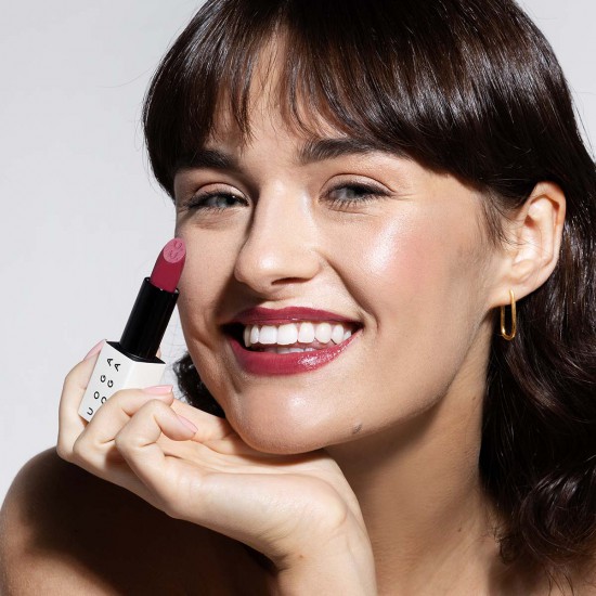 Nourishing Sheer Lipstick Wildberry Lip Make up