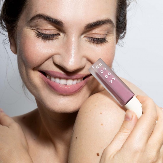 Lip Gloss Iceberry Lip Make up