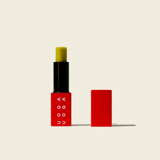 Lip Balm Matchaberry Lip Make up