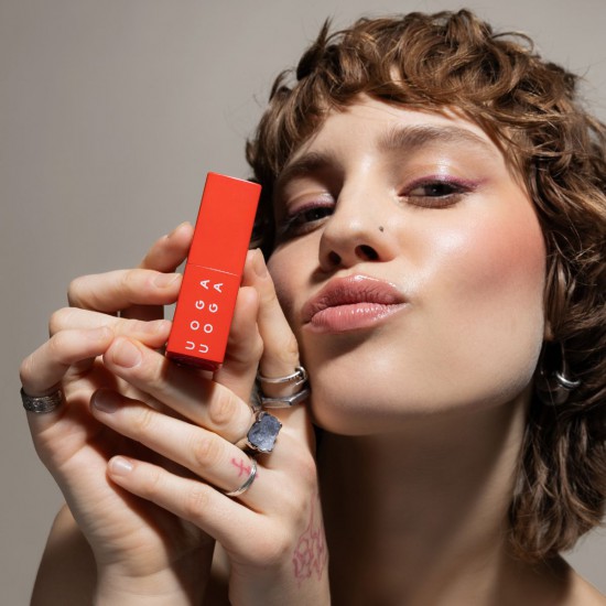 Lip Balm Matchaberry Lip Make up