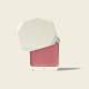Lip & Cheek Tint Flirty Lip Make up