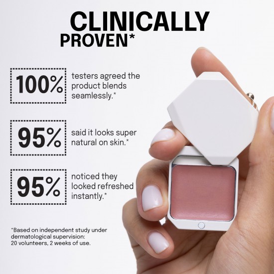 Lip & Cheek Tint Flirty Lip Make up