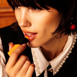 Lip Balm Spritzberry