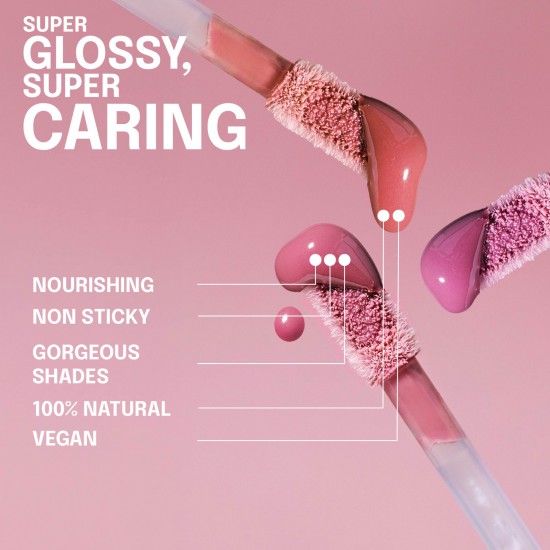 Lip Gloss Foxberry Lip Make up