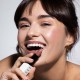 Nourishing Sheer Lipstick Chocoberry Lip Make up