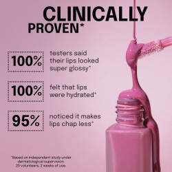 Lip Gloss Iceberry