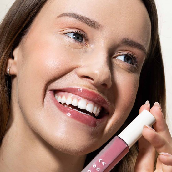 Lip Gloss Roseberry Lip Make up